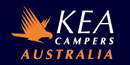 KEA Campers Australia und New Zealand