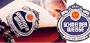 Paulaner und Schneider Weisse