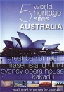 5 Welterbestätten AUSTRALIEN - DVD 5 Welterbestätten AUSTRALIEN - DVD