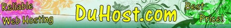 DuHost.com DuHost.com