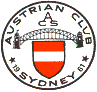 Austrian Club Sydney