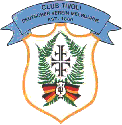 Club Tivoli Melbourne